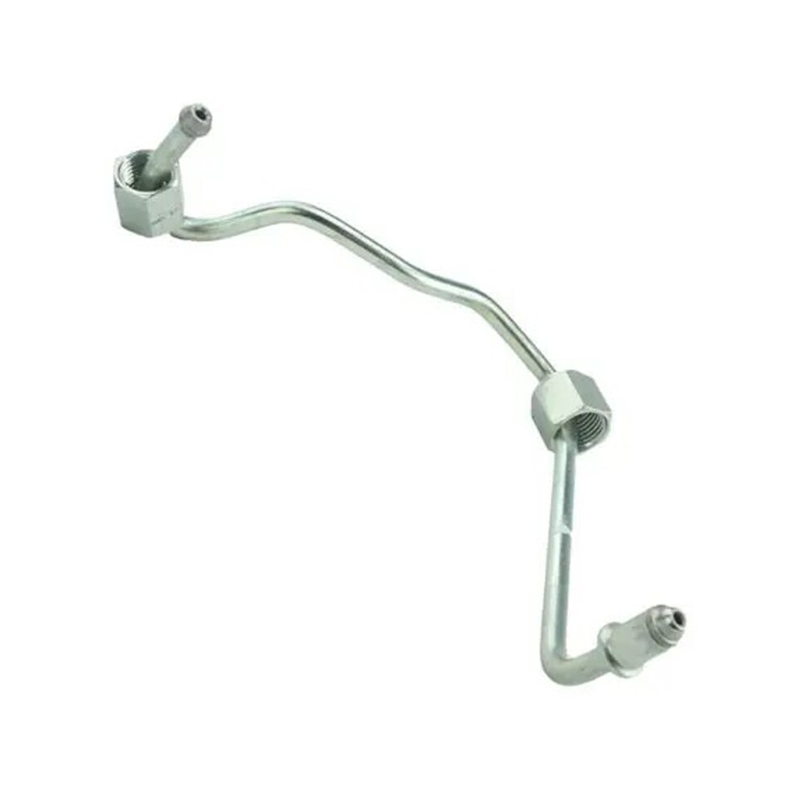 Optimize Fuel System Integrity with a Precision Diesel Injection Line (OE# 98063063) Optimize Fuel System Integrity with a Precision Diesel Injection Line (OE# 98063063)