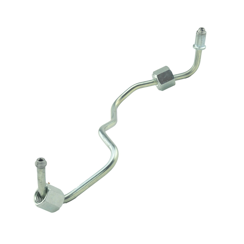 Maintain Peak Engine Performance with a Precision Fuel Injector Line (OE# 98063063) Maintain Peak Engine Performance with a Precision Fuel Injector Line (OE# 98063063)