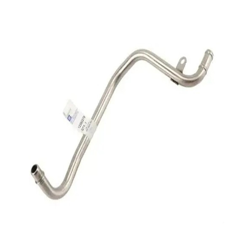 Restore Optimal Cabin Heating and Cooling System Performance with a Replacement Heater Hose Assembly (OE# 12590279)