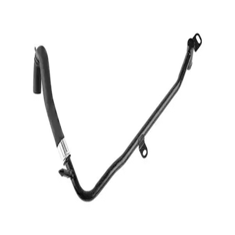 Prevent Transmission Failure: How the XF2Z8548AA Cooler Line Protects Your Vehicle Prevent Transmission Failure: How the XF2Z8548AA Cooler Line Protects Your Vehicle