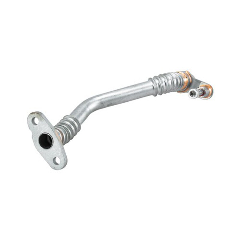 High-Performance Replacement Turbo Charge Air Pipe Now Available (OE# 11427844986)