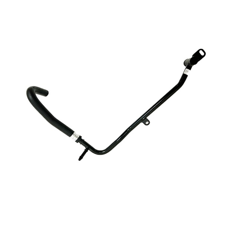 Prevent Transmission Failure: How the XF2Z8548AA Cooler Line Protects Your Vehicle Prevent Transmission Failure: How the XF2Z8548AA Cooler Line Protects Your Vehicle