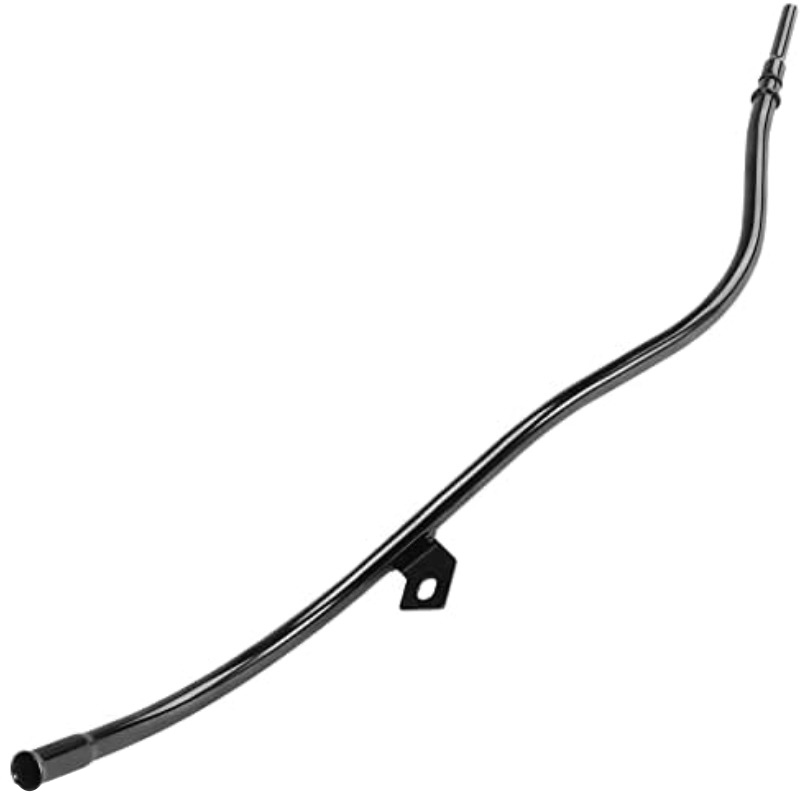 OE F7TZ6754EC Oil Level Indicator Tube: Direct-Fit OEM OE F7TZ6754EC Oil Level Indicator Tube: Direct-Fit OEM