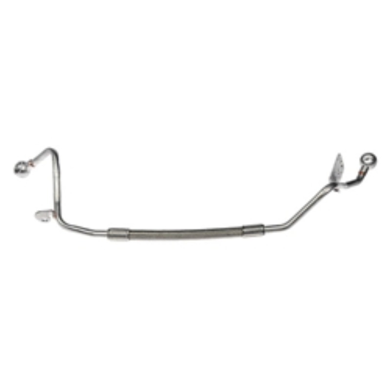 Genuine VW/Audi 06A-145-778-Q Exhaust System Rear Pipe